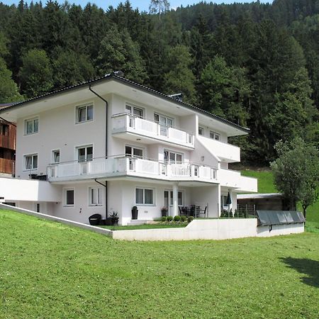 Holiday Home Schiestl - Mho753 By Interhome Ramsau im Zillertal Extérieur photo