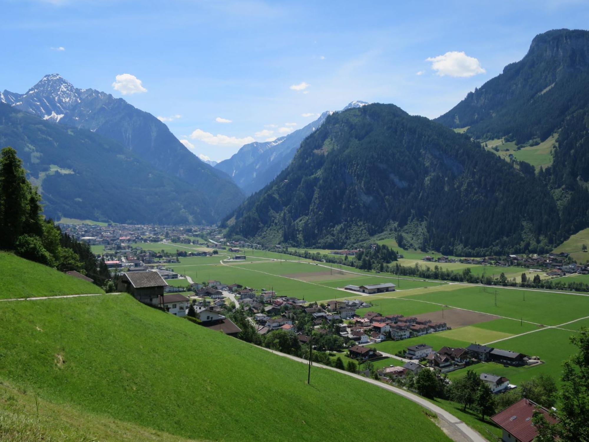 Holiday Home Schiestl - Mho753 By Interhome Ramsau im Zillertal Extérieur photo