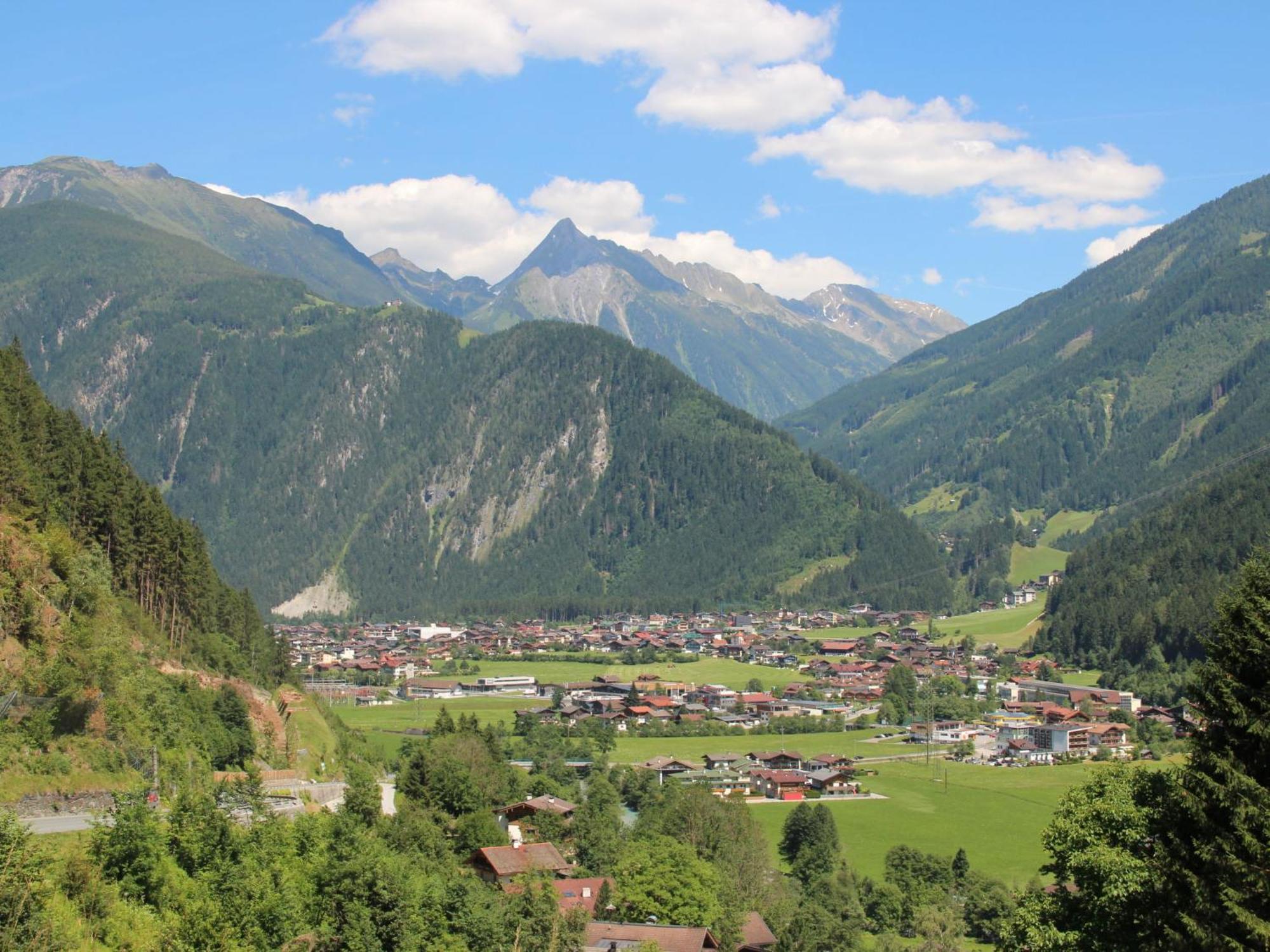 Holiday Home Schiestl - Mho753 By Interhome Ramsau im Zillertal Extérieur photo