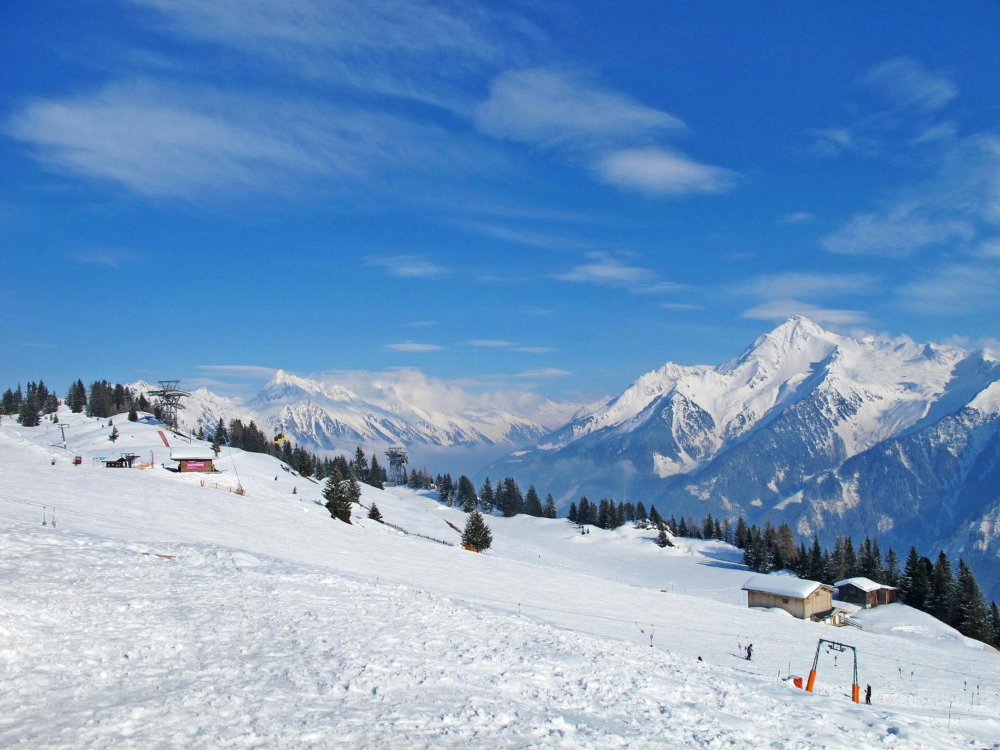 Holiday Home Schiestl - Mho753 By Interhome Ramsau im Zillertal Extérieur photo