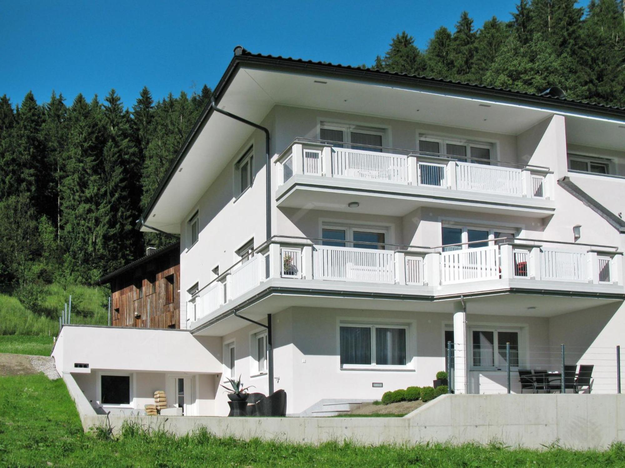 Holiday Home Schiestl - Mho753 By Interhome Ramsau im Zillertal Extérieur photo