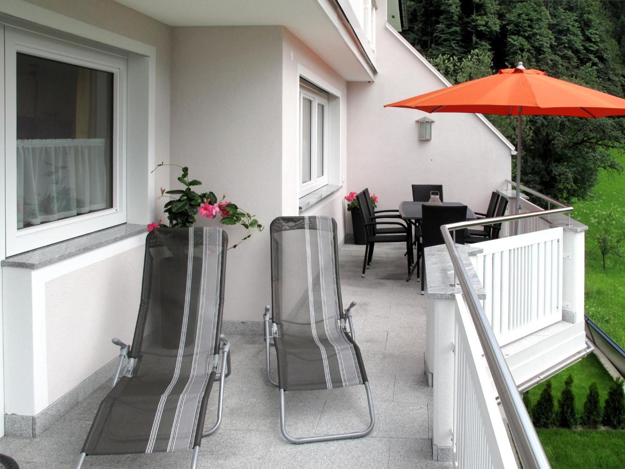 Holiday Home Schiestl - Mho753 By Interhome Ramsau im Zillertal Extérieur photo