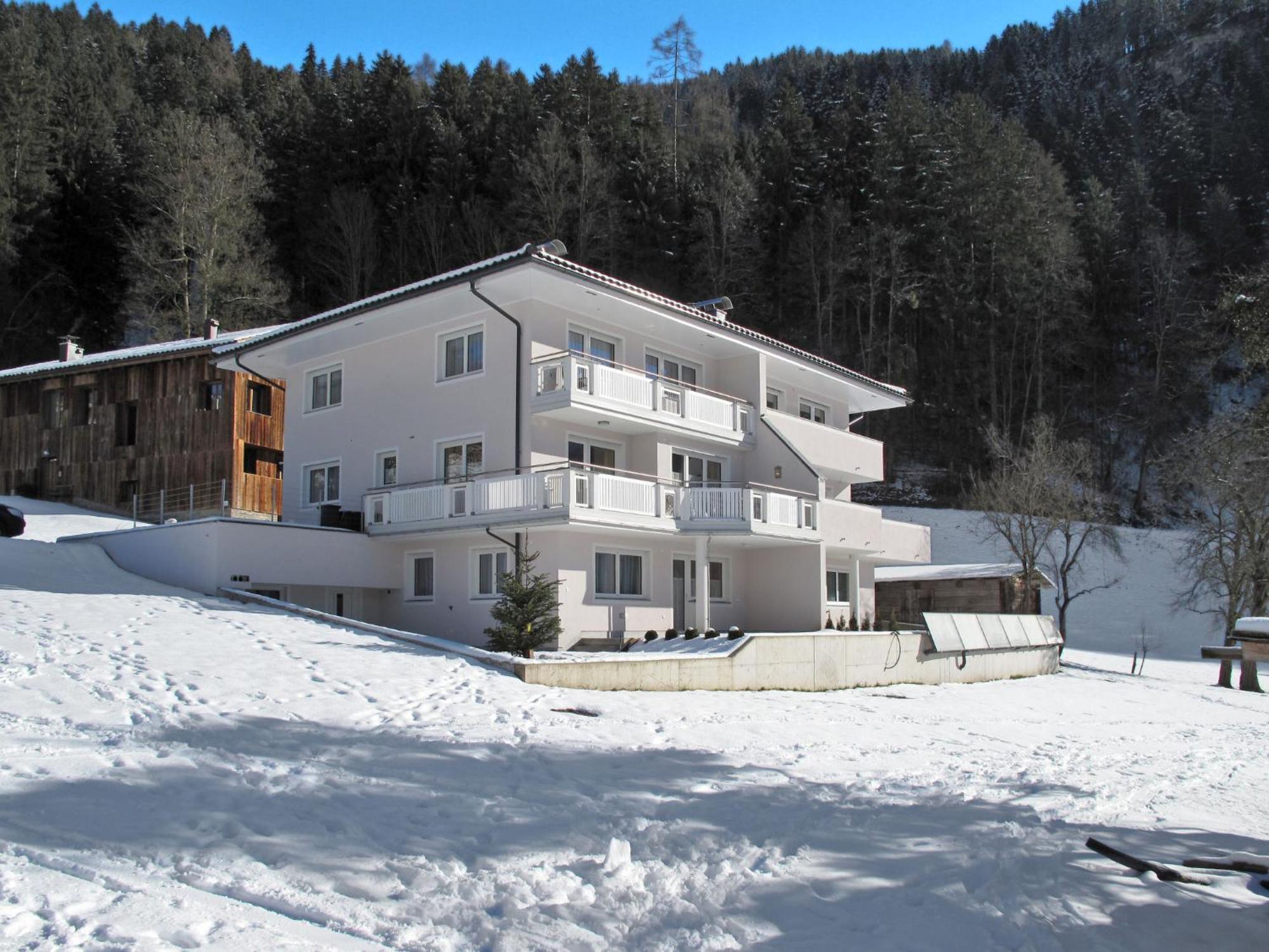 Holiday Home Schiestl - Mho753 By Interhome Ramsau im Zillertal Extérieur photo