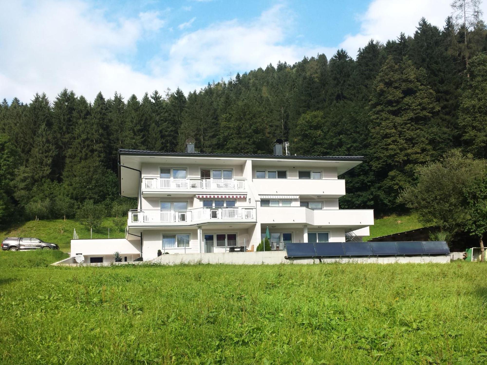 Holiday Home Schiestl - Mho753 By Interhome Ramsau im Zillertal Extérieur photo