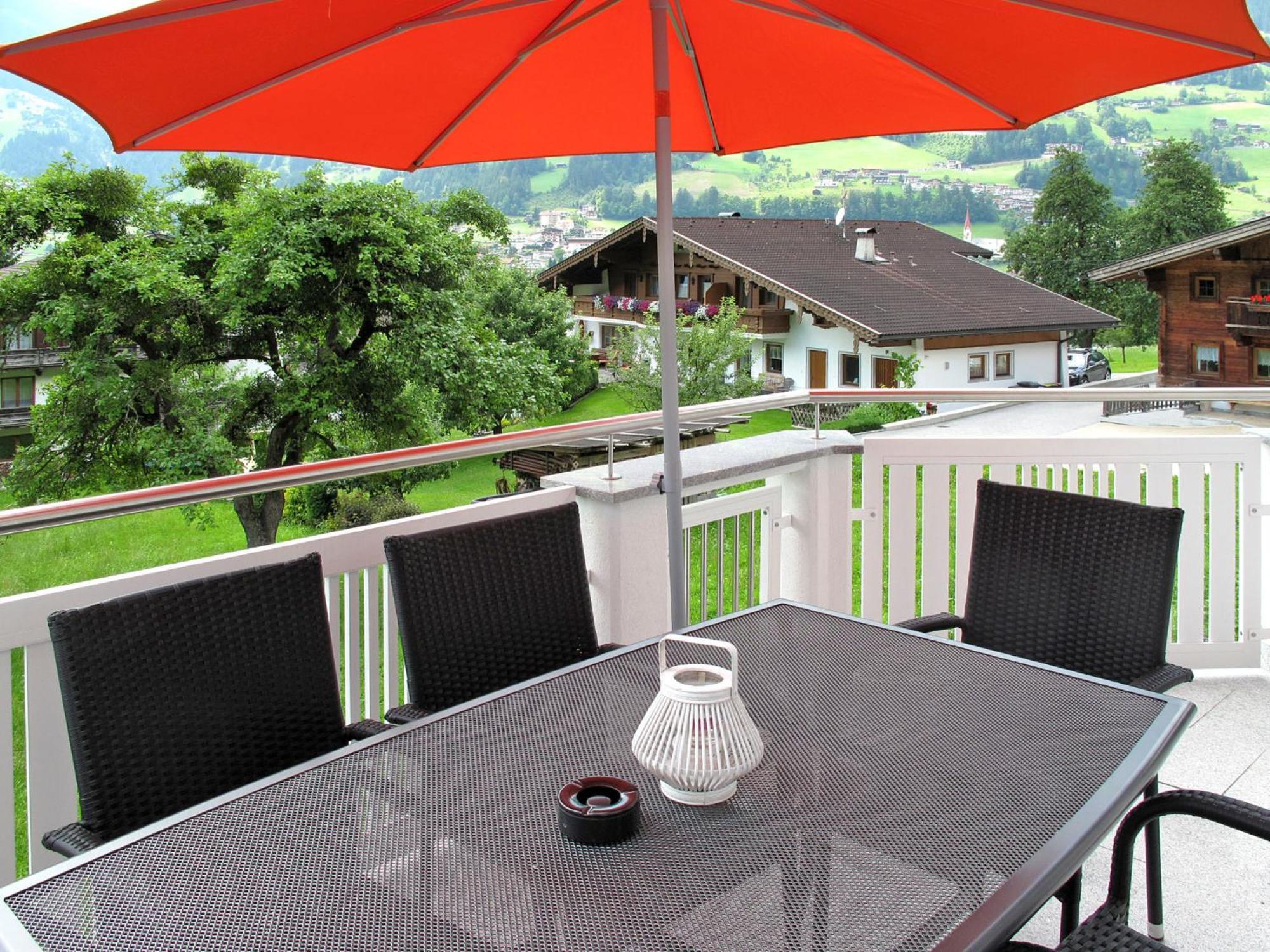 Holiday Home Schiestl - Mho753 By Interhome Ramsau im Zillertal Extérieur photo