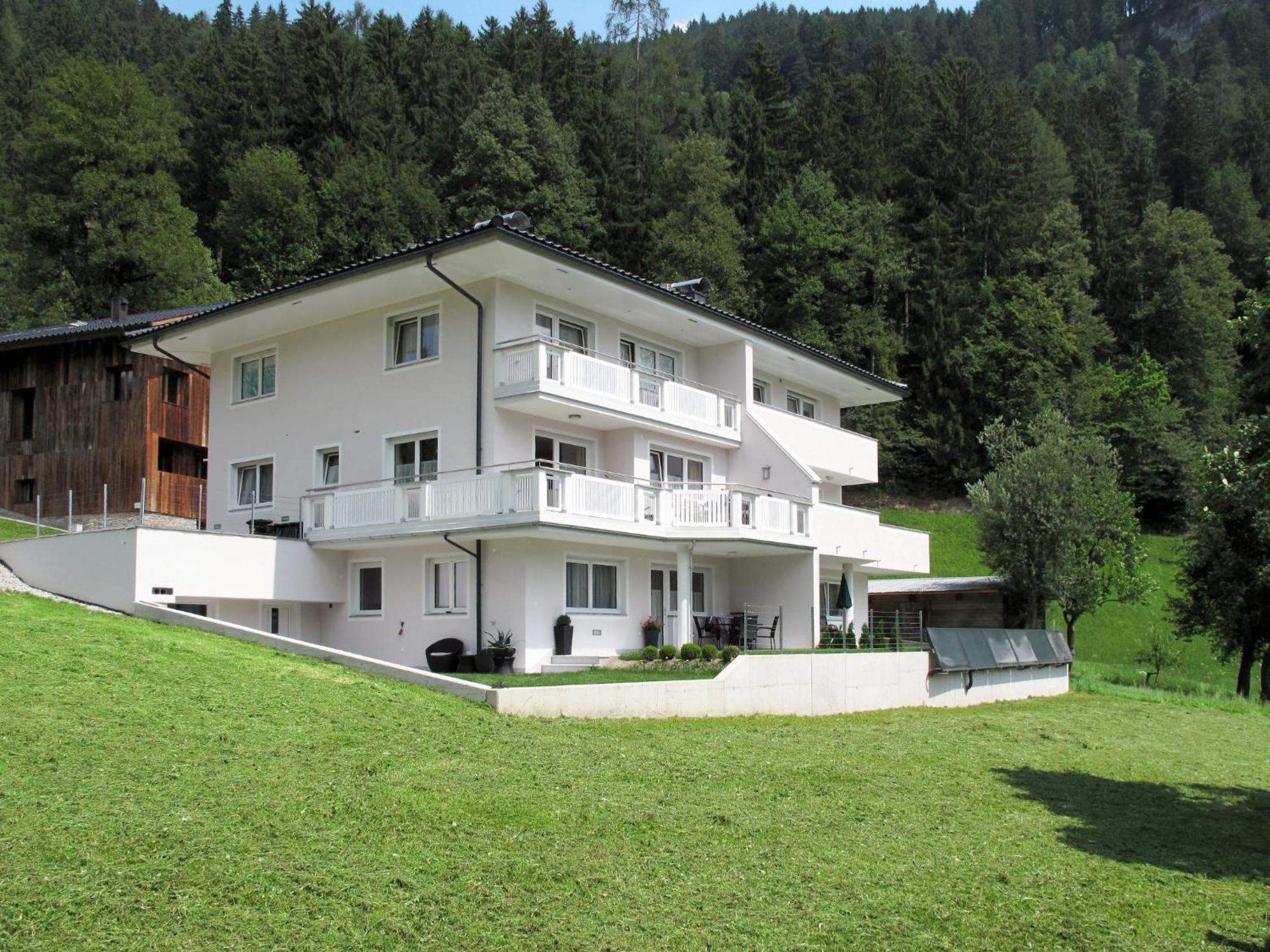 Holiday Home Schiestl - Mho753 By Interhome Ramsau im Zillertal Extérieur photo